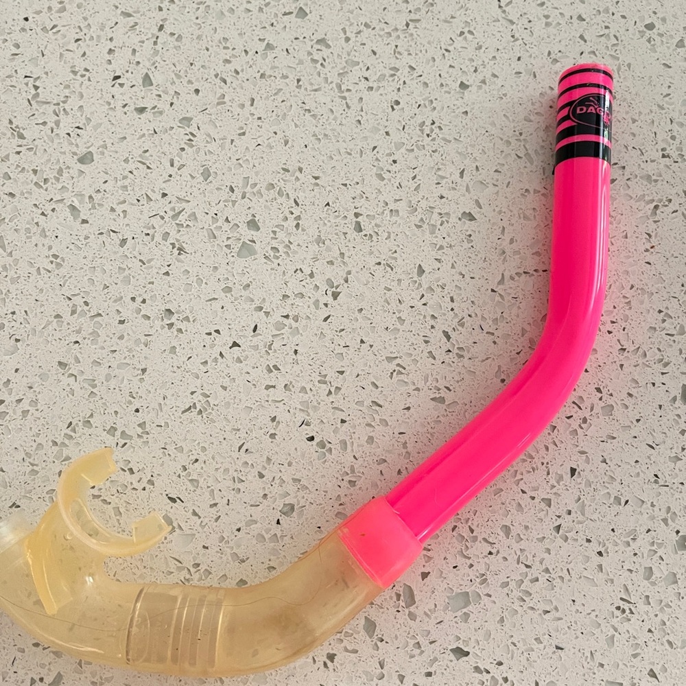 Dacor Snorkel